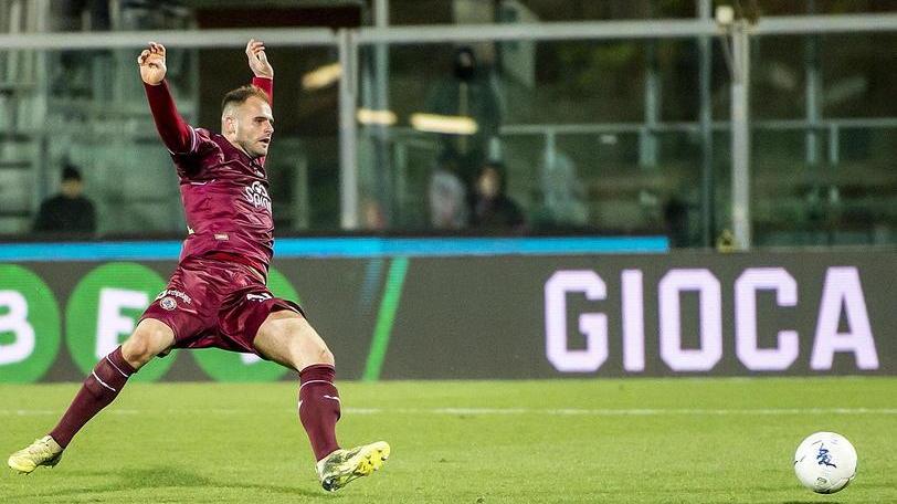 Breda tiene i piedi a terra: «Gran Livorno ma dobbiamo vincere ancora sei partite»