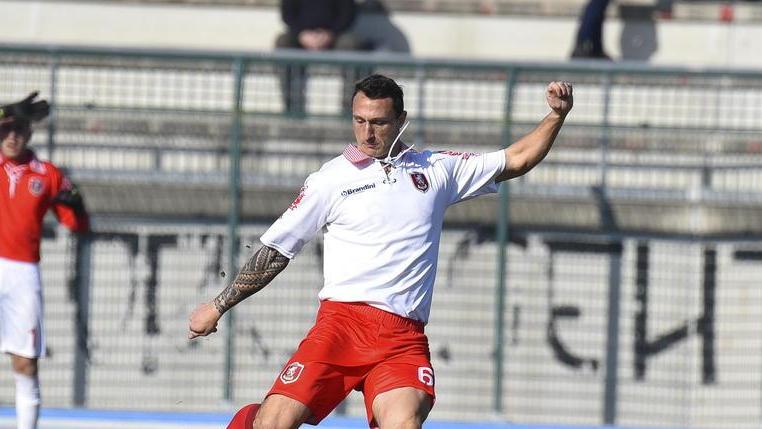 Grosseto da padrona con il leader Gorelli Il Castelfiorentino esce a testa altissima