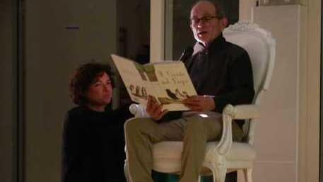 Quelle letture serali alla Gesù Bambino