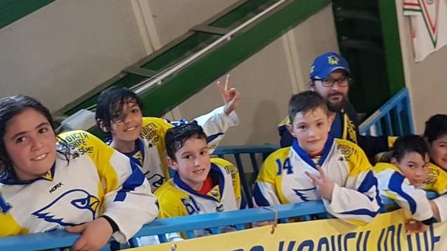 L’Invicta U12 stende Parma poi si arrende a Riccione