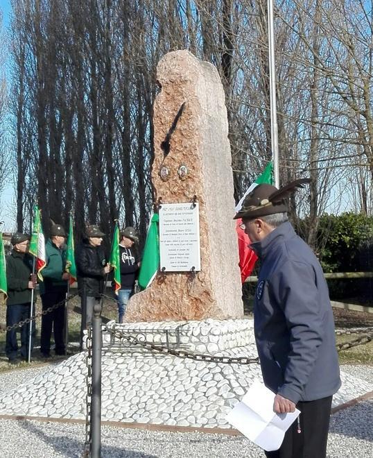 “Ferrara che accoglie” e “Rete per la Pace”: «No ai militari in Gad» 