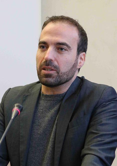 Marattin vota Giachetti: niente accordi con M5s o Leu