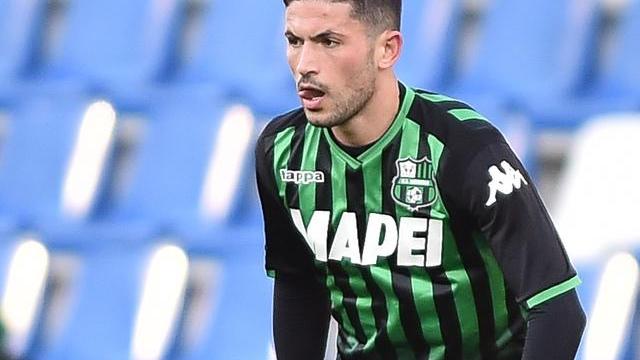 pagelle sassuolo