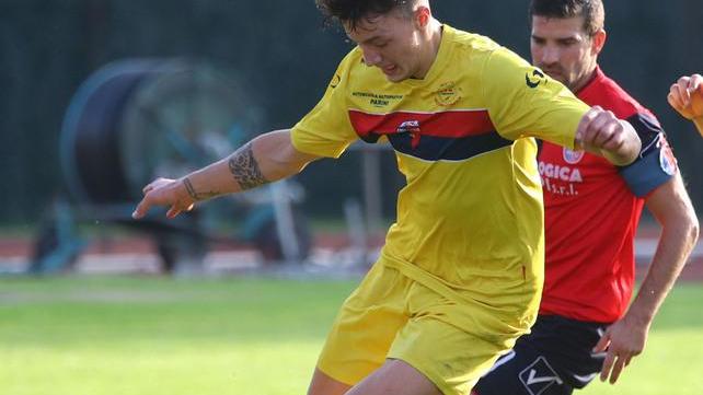 La Copparese si Fyda, Castrocaro a Pezzi