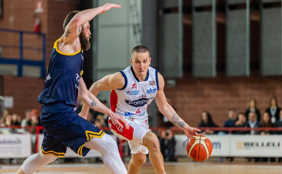 Ora la pausa per la Coppa Poi scatterà la volata finale 