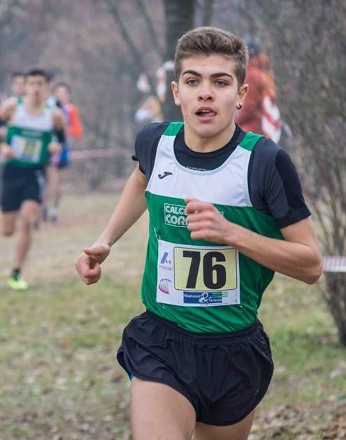 Nei campionati Fidal gli atleti reggiani in grande evidenza 