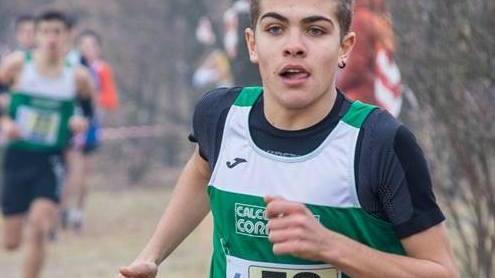 Nei campionati Fidal gli atleti reggiani in grande evidenza