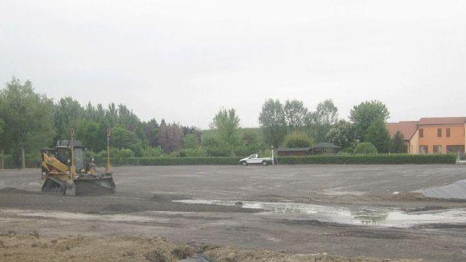 Strade al veleno spacciate per ecologiche. Dodici Comuni ferraresi coinvolti nell’inchiesta