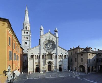 Modena, Duomo da record: 300 mila visitatori in un anno 