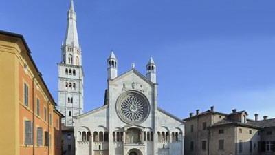 Modena, Duomo da record: 300 mila visitatori in un anno