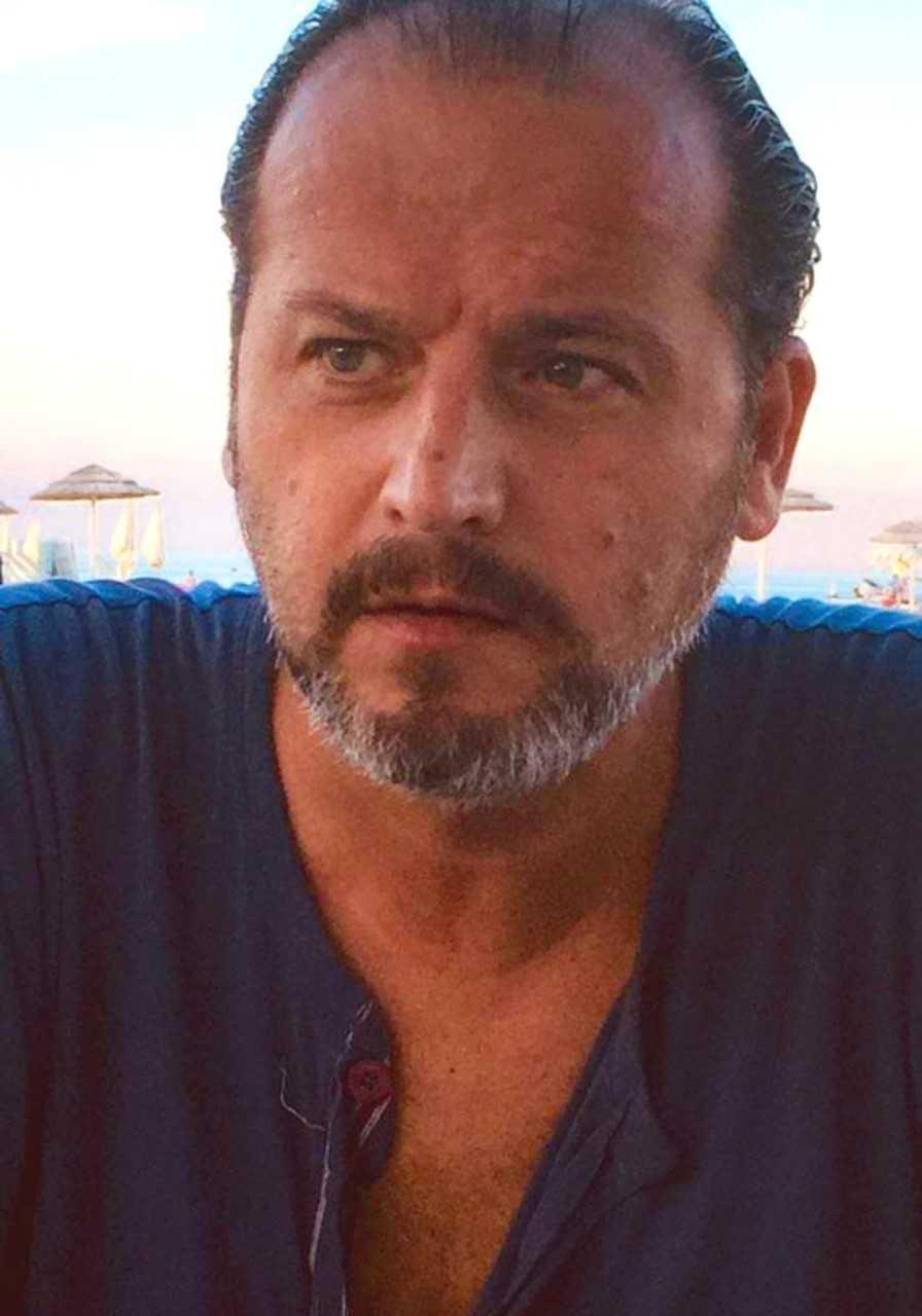 Ex carabiniere muore a 48 anni. Papà straordinario di una bimba 