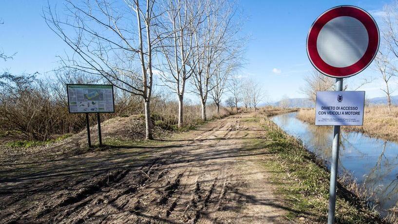 La gita in Padule diventa impossibile per uno studente in sedia a rotelle
