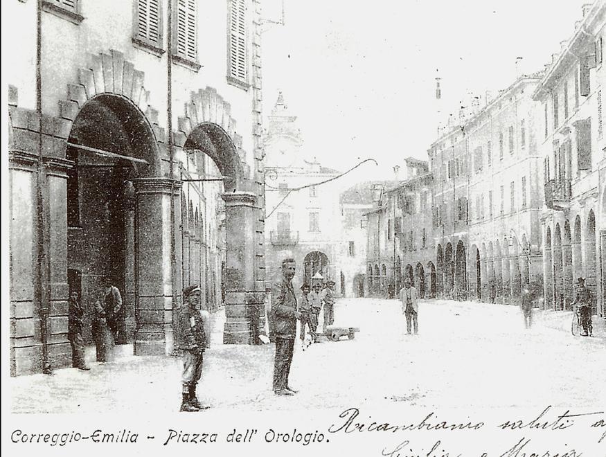 Una “casa della musica” nascerà a palazzo Contarelli 