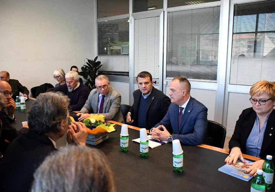 «Bolkestein, serve la collaborazione di Anci e Regione per tirarcene fuori» 