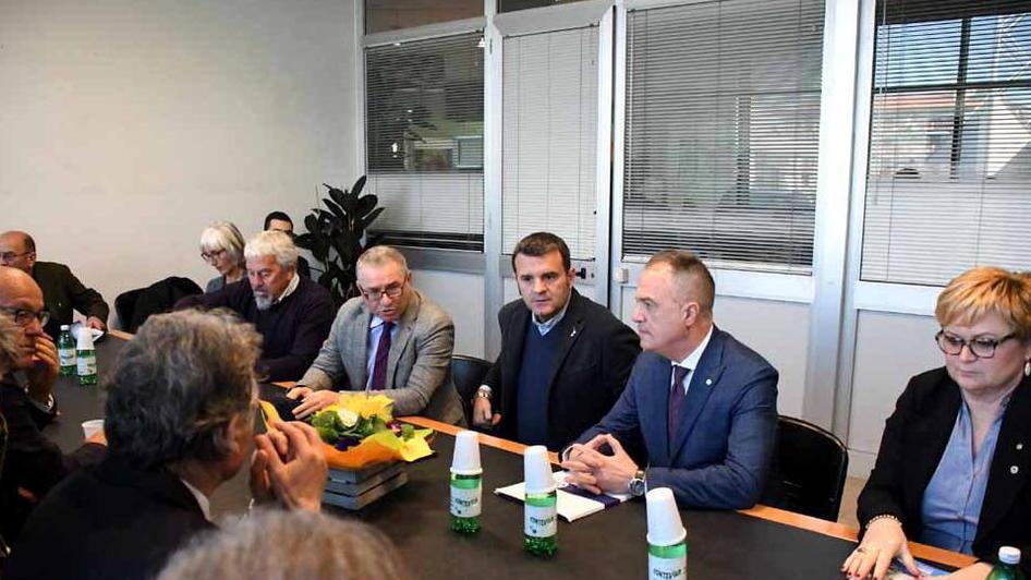 «Bolkestein, serve la collaborazione di Anci e Regione per tirarcene fuori»