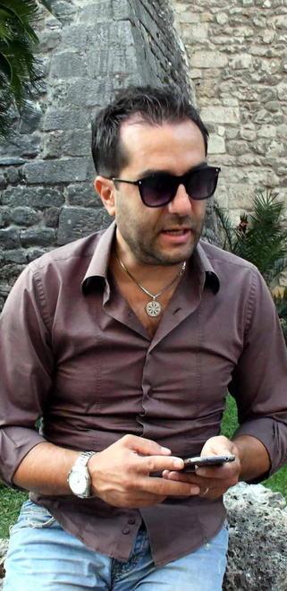 «Silvio hai ragione abbiamo davvero gli occhi sinceri dei sognatori» 