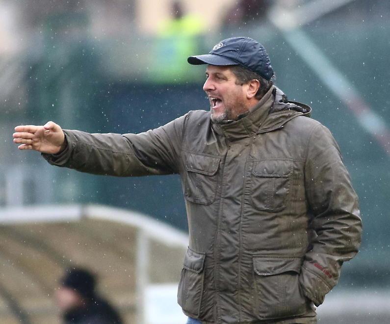 «Amo la gente di qui ha i miei stessi valori» 
