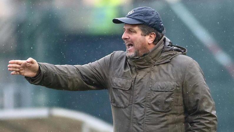 «Amo la gente di qui ha i miei stessi valori»