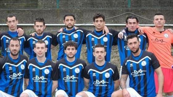 L’Atletico Carrara sbaraglia il Camaiore in trasferta