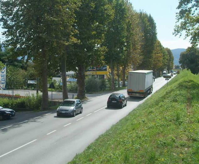 Ampliamento: il progetto c’è ma è stato rimandato 