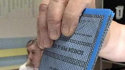 In Garfagnana il vero avversario rischia di essere la partecipazione
