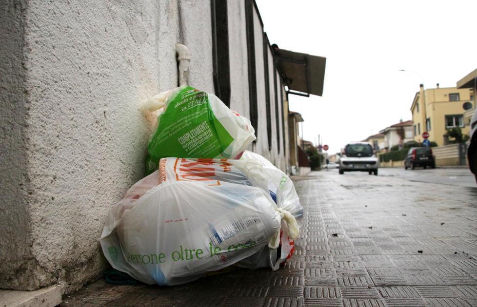 Del Ghingaro: la tariffa dei rifiuti sarà più equa 