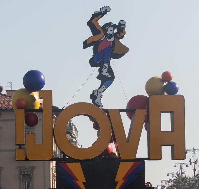 Sicurezza per Jovanotti Il vertice dopo il Carnevale 