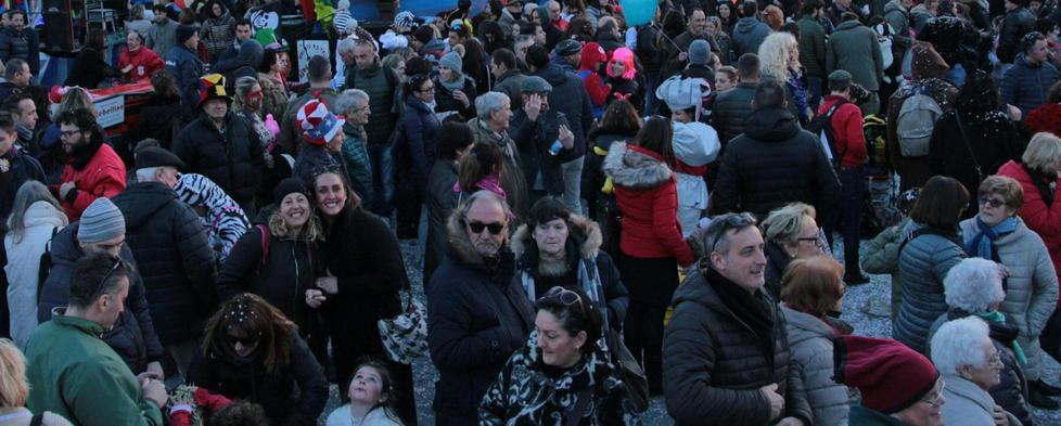  Antichi Feudi contro i verdetti del Carnevale: «Una vergogna» 