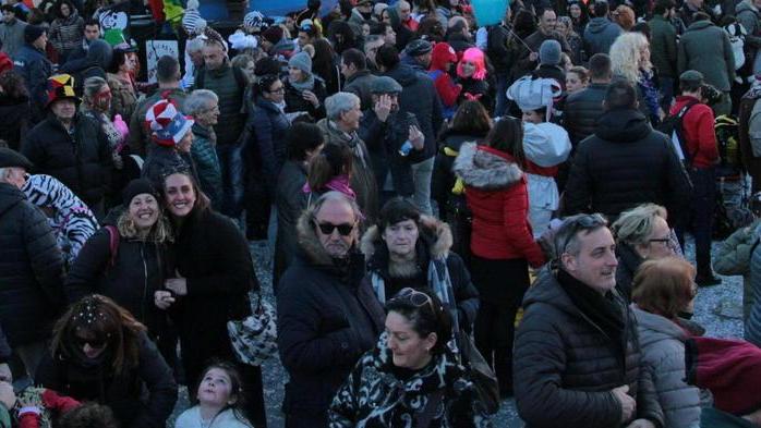 Antichi Feudi contro i verdetti del Carnevale: «Una vergogna»