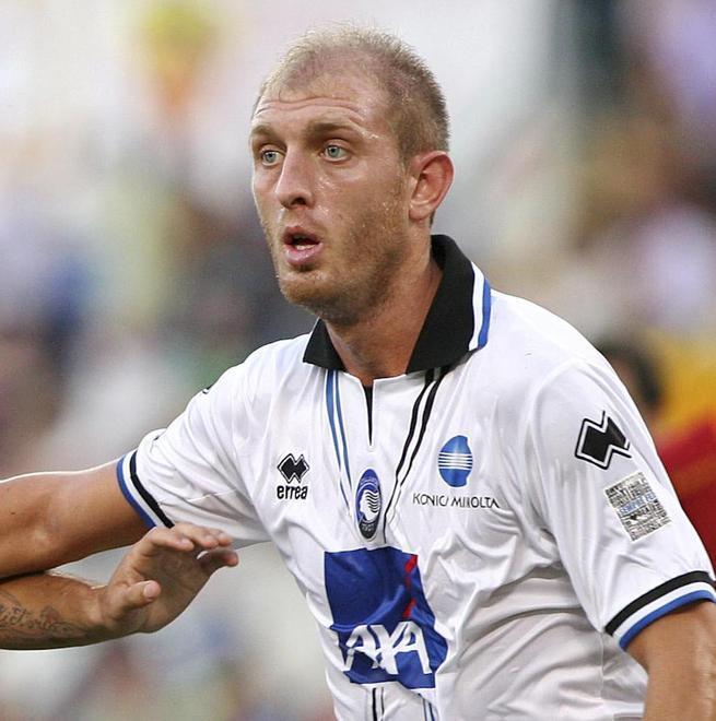 Masiello torna in campo dopo l’infortunio e tiene a bada Belotti