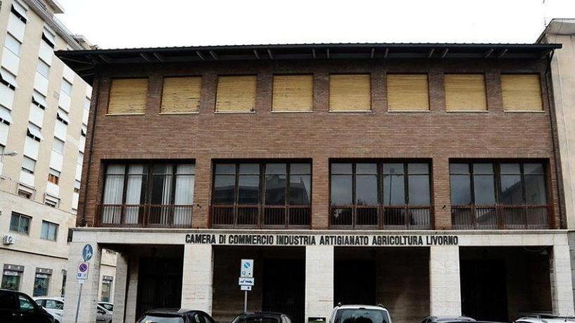 Vendita ex borsa merci, il sindaco: «Qui necessario un punto per le imprese»