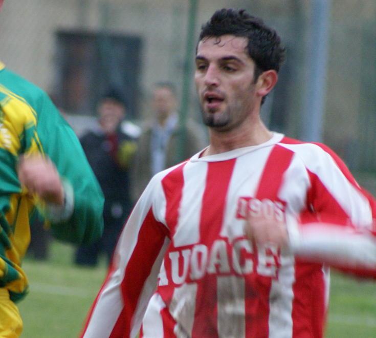 Audace, una partita particolare Barsellini e il 5-2: «Incredibile» 