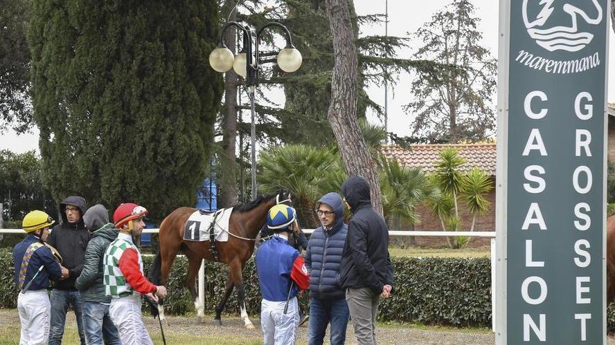 Parco-giochi, tanto sport e un’ippovia Massai alza il velo sulla sua Cittadella