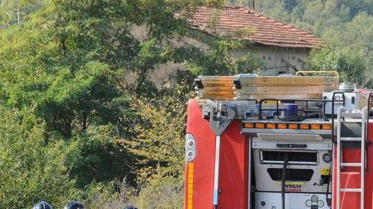 Incubo incroci a raso Due feriti sull’Aurelia