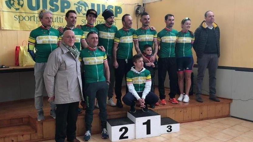 Campionato d’inverno, le classifiche finali Anche la quarta tappa è stata vinta da Rispoli