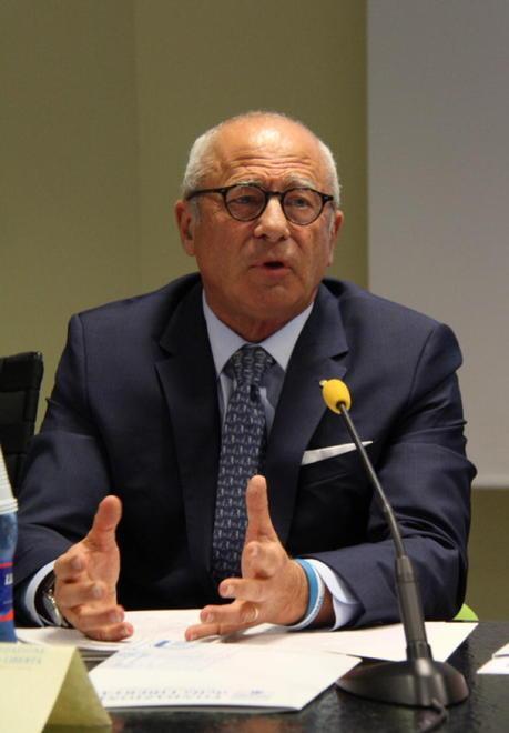 Il nome per Livorno passa nelle mani di Salvini e Berlusconi 