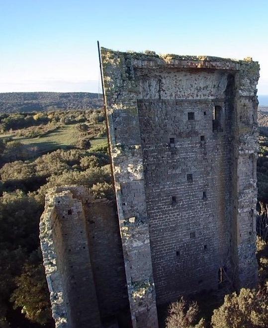 Alleanza pubblico-privata per la Torre di Donoratico 