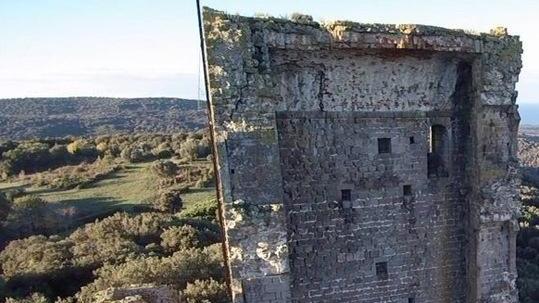 Alleanza pubblico-privata per la Torre di Donoratico