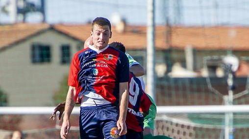 La sconfitta numero 14 di un Cecina da applausi Ma questo è il calcio