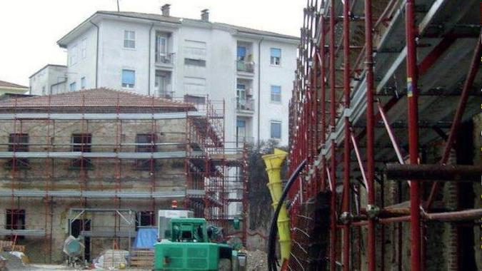 L’azienda dal 2015 in concordato liquidatorio
