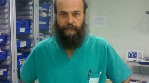 Al dottor Paolo Malacarne il premio suor Ilaria Meoli
