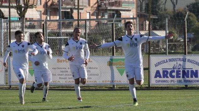 Ponsacco, non c’è solo Brega Semprini ora è l’arma in più 