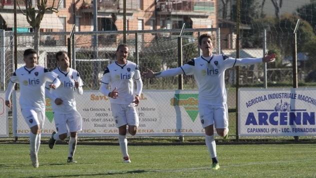 Ponsacco, non c’è solo Brega Semprini ora è l’arma in più