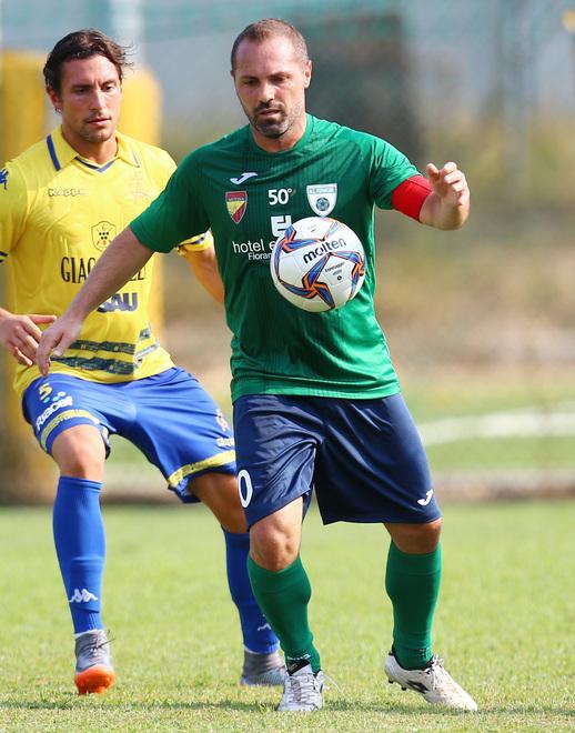 Sarnelli prende per mano il Formigine: «Il nostro campionato inizia ora» 