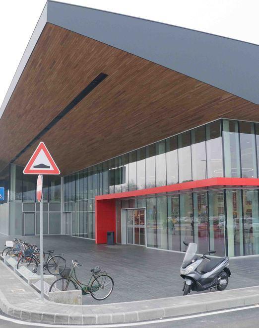 Ampliamento Interspar Ultimo atto semplificato in Consiglio comunale