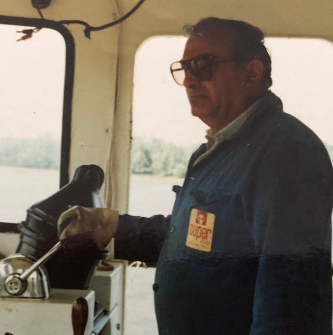 È morto l’uomo che ha scavato le Valli «Era instancabile»