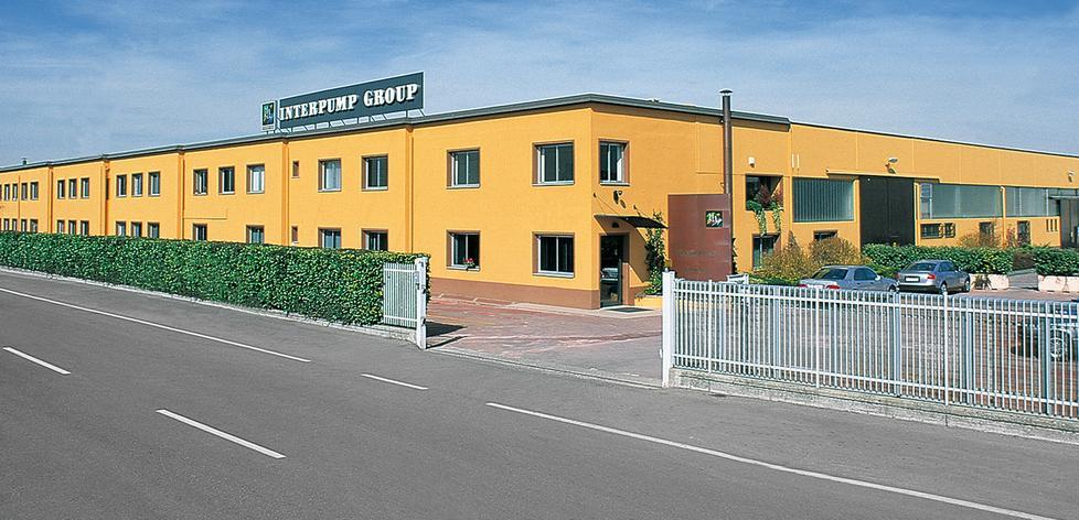 Interpump acquista il 75% della canadese Hydra Dyne Tech