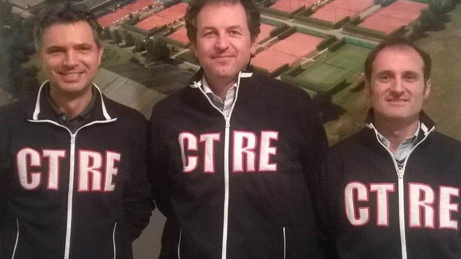 Al via i gironi eliminatori del “Trofeo Montecchi” si sfidano quindici squadre