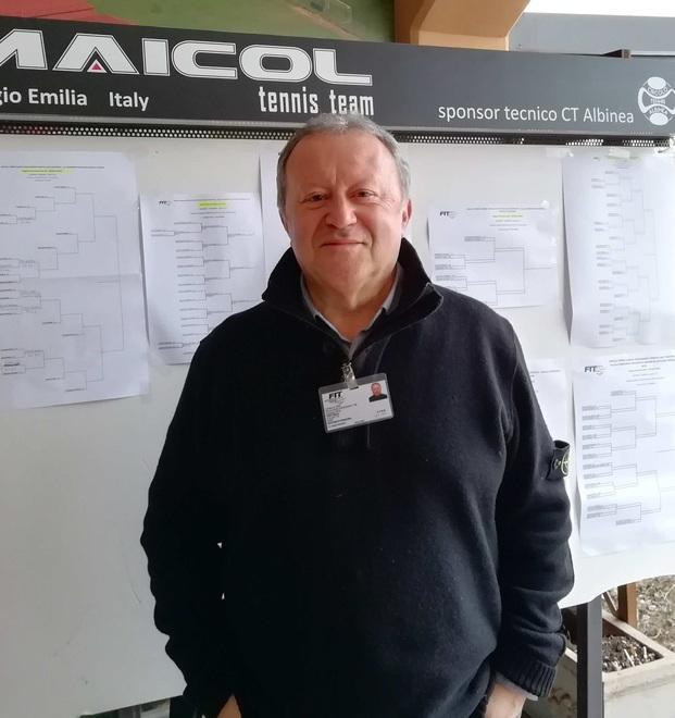 Provinciali record «Ha vinto l’unione tra circoli reggiani»
