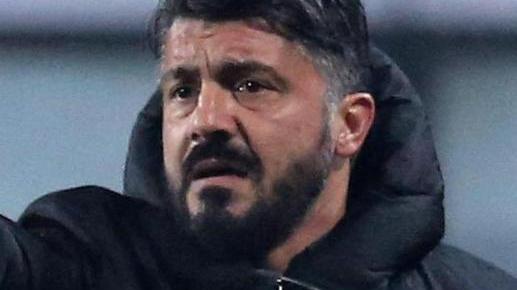 Milan all’assalto della Lazio Suso titolare, dentro Laxalt Gattuso: «Serve umiltà»
